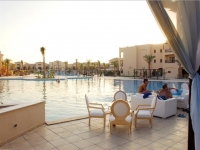 Iberotel Aquamarine -  