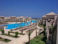 Iberotel Aquamarine -  