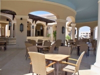 Iberotel Aquamarine -  