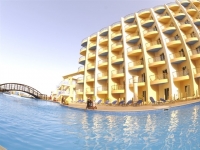 Sphinx Hotel -  