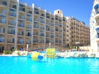 Sphinx Hotel -  