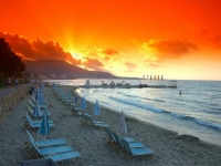 Alexander Beach - 