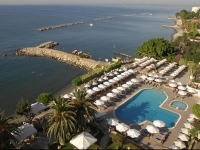 Apollonia Beach Hotel -  