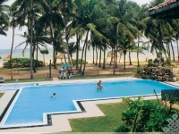 Sanmali Beach Hotel - 