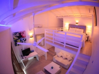Cantaloupe Aqua Private Hotel   Beach Club - 