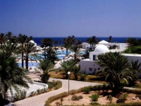 El Mouradi Djerba Menzel -   