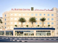Al Bustan Centre   Residence -   