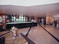 Atlantico Copacabana - 