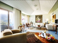 Intercontinental Rio - presidential suite