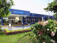 Novotel Manaus - 