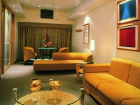 South American Copacabana Hotel - 