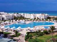 Vincci Helios Beach - 