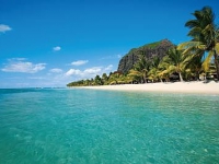 LUX* Le Morne - 