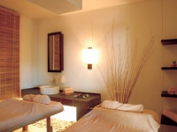 Veranda Grand Baie - massage room