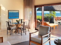 Shanti Maurice A Nira Resort - Luxury 2-bedroom Suite Villa