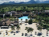 Sofitel Mauritius LImperial Resort   SPA -  