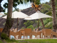 Hotel LArchipel Praslin Seychelles - 