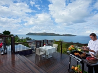 Raffles Praslin Seychelles -   