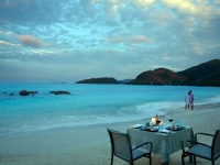 Raffles Praslin Seychelles -  