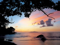 Sunset Beach Hotel - 