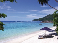 DoubleTree by Hilton Seychelles - Allamanda Resort   Spa - 