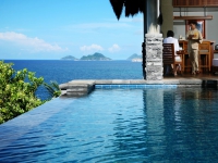 Maia Luxury Resort   Spa - Maia Signature Villa