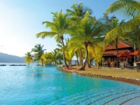 Sainte Anne Resort   SPA - 