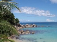 Bliss Hotel Seychelles - 