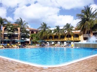 Hotel  Barvolento - 