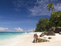 North Island Seychelles - 