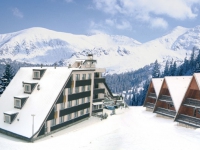 Ski Hotel Jasna - 