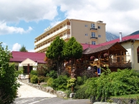 Hotel Palace Kupele Novy Smokovec - 