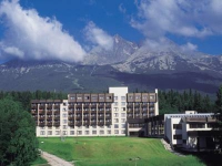 Hotel Sorea Hutnik I   Hutnik II - 