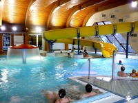Hotel Sorea Titris Odborar - Aqua Relax