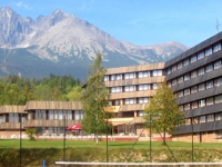 Hotel Sorea Titris Odborar - 