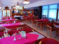 Hotel FIS - 