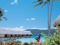 Bora Bora Lagoon Resort   SPA - 