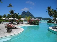 Bora Bora Pearl Beach Resort   SPA - 