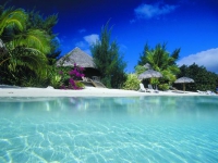 Le Meridien Bora Bora - 