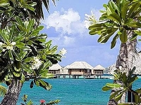 Sofitel Bora Bora Marara Beach and Private Island - 