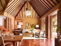 Four Seasons Resort Bora Bora - Beachfront Villa