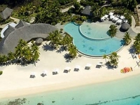 Hilton Bora Bora Nui Resort   Spa -  