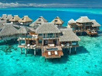 Hilton Bora Bora Nui Resort   Spa - 