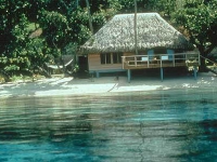 Hotel Bora Bora - 