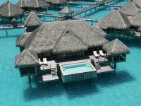 The St. Regis Bora Bora Resort - 