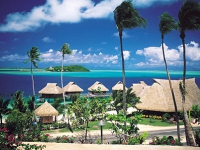 Le Maitai Polynesia Bora Bora -  