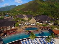 InterContinental Resort and SPA Moorea -  