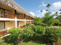 Moorea Pearl Resort   SPA - 