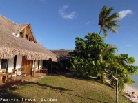 Hotel Fare Vai Moana - 