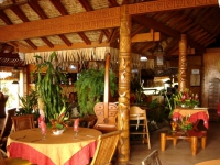 Hotel Fare Vai Moana - 